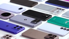 El YouTuber MKBHD ha revelado su selección de los mejores smartphones de 2025. (Fuente de la imagen: Marques Brownlee)