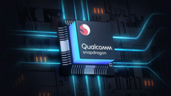 El Qualcomm Snapdragon 888+ ha aparecido en Internet