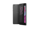 Breve análisis del smartphone Sony Xperia E5