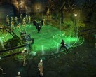 Una imagen que muestra una batalla en Victor Vran, ahora con un 75% de descuento en Steam.