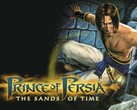 Imagen oficial de Prince of Persia: Las Arenas del Tiempo de Epic Games. (Fuente de la imagen: Epic Games)