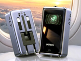 Adaptador de viaje Ugreen de 67 W