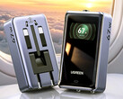 Adaptador de viaje Ugreen de 67 W