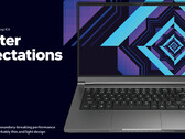 Los kits de portátiles NUC X15 de próxima generación contarán con componentes internos de Intel y opciones de dGPU. (Fuente de la imagen: Intel)