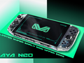 El AYA NEO Founders Edition costará 789 dólares para la mayoría. (Fuente de imagen AYA)