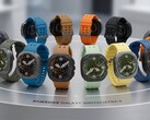 Se han filtrado numerosas correas de reloj en una amplia gama de colores para los modelos Samsung Galaxy Watch9 y Galaxy Watch Ultra2 de este año, antes de su lanzamiento.