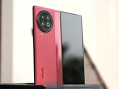 No está claro si Vivo lanzará el X Fold2 a nivel mundial. (Fuente de la imagen: Vivo)