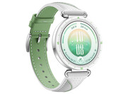 GT 7 (41 mm) en verde