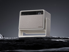 XGIMI ha lanzado el proyector RS 10 en China. (Fuente de la imagen: XGIMI)