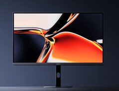 Xiaomi está a punto de lanzar internacionalmente el monitor A27Ui 4K. (Fuente de la imagen: Xiaomi)