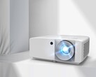 El proyector Optoma ZW350e tiene hasta 4.000 lúmenes de brillo. (Fuente de la imagen: Optoma)