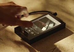 El último Sony Walkman es más grande que su predecesor, pero también promete un mejor sonido.