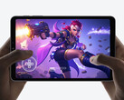 La iPlay 70 Mini Pro ejecuta Android 15 nada más sacarla de la caja. (Fuente de la imagen: Alldocube)