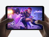 La iPlay 70 Mini Pro ejecuta Android 15 nada más sacarla de la caja. (Fuente de la imagen: Alldocube)