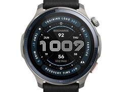 Balance 2: el reloj inteligente recibe una actualización de software