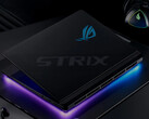El ROG Strix Scar 18 2026 se suministrará con una pantalla Mini LED 4K.