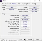 CPU-Z