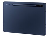 La línea Galaxy Tab S7 podría recibir nuevas variantes pronto. (Fuente: Samsung)
