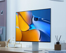 El Huawei MateView es un monitor externo de 28 pulgadas con una relación de aspecto 3:2. (Fuente de la imagen: Huawei)