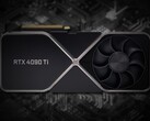 La RTX 4090 Ti supuestamente supera la barrera de los 100 TFLOPS. (Fuente de la imagen: Nvidia (maqueta de la 3090)/Unsplash - Daniel R Deakin)