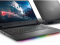 El G15 5521 SE. (Fuente: Dell)