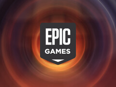 La Epic Games Store sólo regala un juego esta semana, el logotipo de la imagen. (Fuente de la imagen: Epic Games Store)