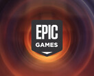 La Epic Games Store sólo regala un juego esta semana, el logotipo de la imagen. (Fuente de la imagen: Epic Games Store)