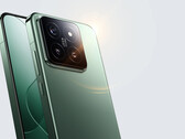 El Xiaomi 14. (Fuente de la imagen: Xiaomi)