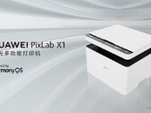 El nuevo PixLab X1. (Fuente: Huawei)