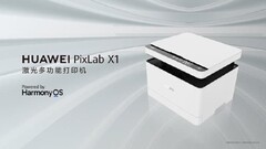 El nuevo PixLab X1. (Fuente: Huawei)