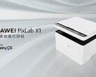 El nuevo PixLab X1. (Fuente: Huawei)