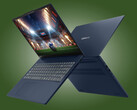 Lenovo vende el IdeaPad Slim 3 16IPH11 en dos colores a elegir.
