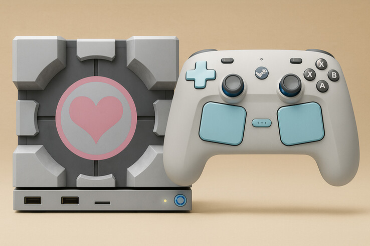 (Fuente de la imagen: u/TheAccountITalkWith en r/Steam)