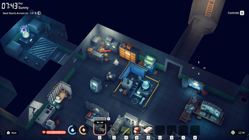 La compatibilidad con mandos es esencial; los perfiles comunitarios son de gran ayuda para los juegos que no ofrecen compatibilidad nativa (Fuente de la imagen: Notebookcheck)