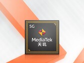El Dimensity 8100 impresiona en las pruebas de CPU. (Fuente: Mediatek)