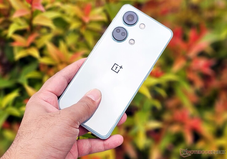 Análisis del OnePlus Nord 3