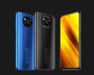 El Poco X3 recibe una nueva actualización. (Fuente: Xiaomi)