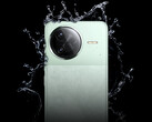 Se espera que el Redmi K90 Pro cuente con un chipset insignia al igual que su predecesor, en la imagen. (Fuente de la imagen: Xiaomi)
