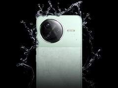 Se espera que el Redmi K90 Pro cuente con un chipset insignia al igual que su predecesor, en la imagen. (Fuente de la imagen: Xiaomi)