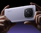 Se espera que el sustituto del Redmi Note 14 Pro Plus, en la imagen, llegue en dos formas este mes de agosto. (Fuente de la imagen: Xiaomi)