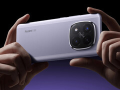 Se espera que el sustituto del Redmi Note 14 Pro Plus, en la imagen, llegue en dos formas este mes de agosto. (Fuente de la imagen: Xiaomi)