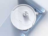El Roborock P10S Pro está disponible en dos variantes, ambas con una potencia de aspiración de 11.000 Pa. (Fuente de la imagen: Roborock)