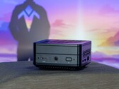 El Minisforum Mercury Series EM780 incluye un AMD Ryzen 7 7840U y 32 GB de RAM DDR5 en un chasis de 1/4 L