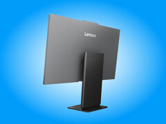 El ThinkCentre Neo 50a Gen 7 27 está disponible en un único color.