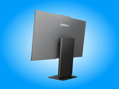 El ThinkCentre Neo 50a Gen 7 27 está disponible en un único color.