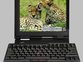 ThinkPad Butterfly: Lenovo podría recuperar el teclado plegable del ThinkPad (fuente de la imagen: pc.ibm.com)