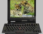ThinkPad Butterfly: Lenovo podría recuperar el teclado plegable del ThinkPad (fuente de la imagen: pc.ibm.com)