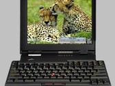 ThinkPad Butterfly: Lenovo podría recuperar el teclado plegable del ThinkPad (fuente de la imagen: pc.ibm.com)
