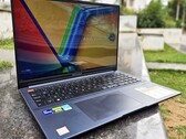 Análisis del Asus VivoBook Pro 16 K6602VU