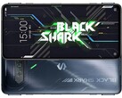 El Black Shark 6 podría resultar muy parecido a esto. (Fuente: Xiaomi)